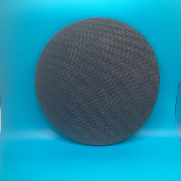 Vintage Rock and Roll Hall of Fame Round Mouse Pad “The Psychedelic Era 65-69” - Picture 3 of 3